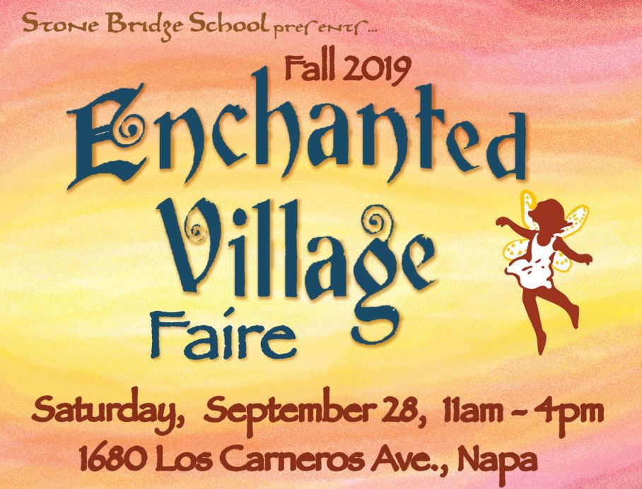 Enchanted Village Faire